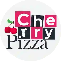 Cherry Pizza   a Domicilio