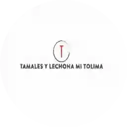 Tamales y Lechona Mi Tolima  a Domicilio