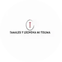 Tamales y Lechona Mi Tolima 