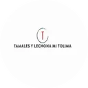 Tamales y Lechona Mi Tolima