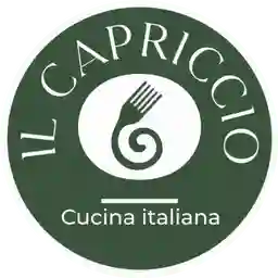 Capriccio Cocina Italiana a Domicilio