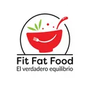 Fit Fat Food el Verdadero Equilibrio