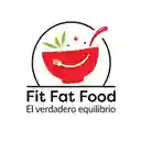 Fit Fat Food el Verdadero Equilibrio