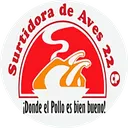 Surtidora de Pollos la 22