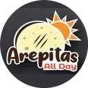 Arepitas All Day