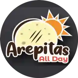 Arepitas All Day a Domicilio