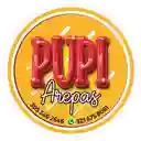 Pupi Arepas