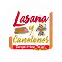Lasaña y Canelones - Villavicencio