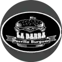 La Barra Parrilla Burger