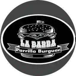 La Barra Parrilla Burger a Domicilio