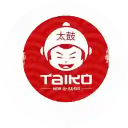 Taiko Sushi And Wok a Domicilio