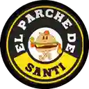 El Parche de Santi