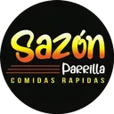 Sazon Parrilla Comida Rapida