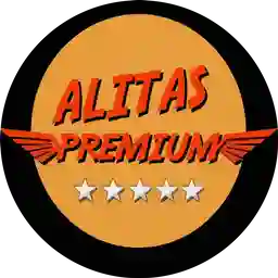 Alitas Premium  a Domicilio