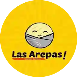 Las Arepas Rellenas de Sabor a Domicilio