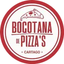 Bogotana de Pizzas