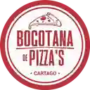 Bogotana de Pizzas - Cartago