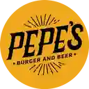 Pepes Burgers And Beer