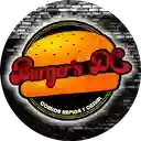 Burguers Dc - Usaquén