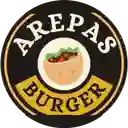 Arepas Burger