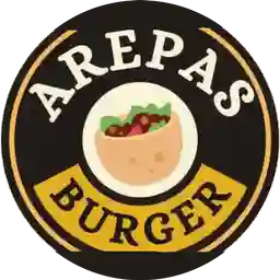 Arepas Burger. a Domicilio