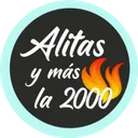 Alitas la 2000