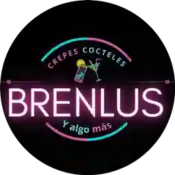 Brenlus Crepes y Cocteles  a Domicilio