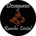 Desayunos Rancho Cristal