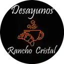 Desayunos Rancho Cristal - Localidad de Chapinero
