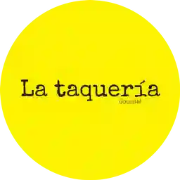 La Taquería Gourmet    a Domicilio