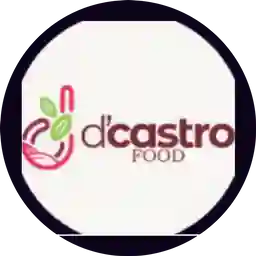 Dcastro Food  a Domicilio