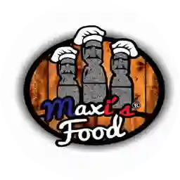 Maxis Food   a Domicilio
