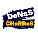 Donas Churros Ctg