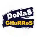 Donas Churros Ctg - Bruselas