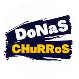 Donas Churros a Domicilio