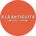 A la Antiguita Taqueria - Chapinero