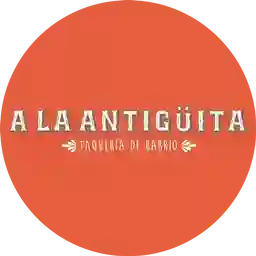 A la Antiguita Taquería a Domicilio