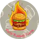 Food Burger Tun