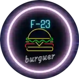 F23 Burguer     a Domicilio