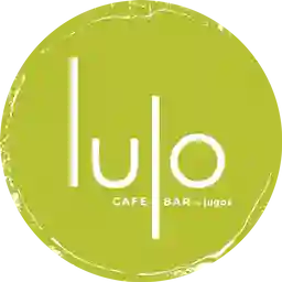 Lulo Cafe Bar a Domicilio