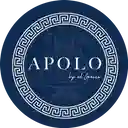 Apolo By Il Grecco