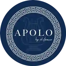 Apolo By Il Grecco  a Domicilio
