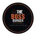 The Boss Burger