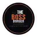 The Boss Burger - Comuna 3