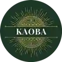 Kaoba Cafe Salvaje Zipaquira