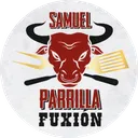 Samuel Parrilla Fuxion