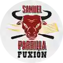 Samuel Parrilla Fuxion