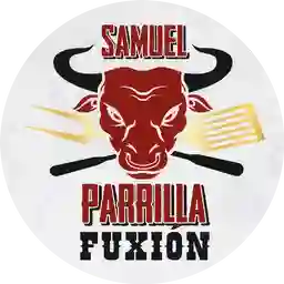 Samuel Parrilla Fusion  a Domicilio