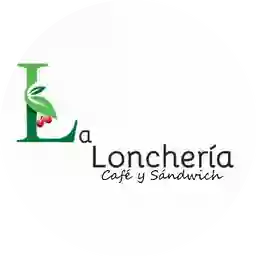 La Loncheria Café y Sándwich  a Domicilio
