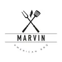 Marvin American BBQ